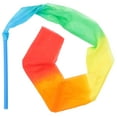 thumbnail image 1 of 1Pack Ballet Dance Ribbon Blue 150.00X9.64In for Artistic Dancing, 1 of 9