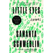 Little Eyes, (Paperback)