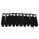 thumbnail image 5 of 10 Uds. Correas de almacenamiento gancho extensión cable almacenamiento soporte organizador Wrap Keeper S, 5 of 12