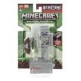 thumbnail image 2 of Figura de Accion Mattel Minecraft Esqueleto 3.25 pulgadas, 2 of 5