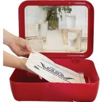 Reusable Hot/Cold Gel Pack by Fancy Panz