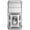 Silver, variant on for Google Pixel 8 Pro Case, Soft TPU & Hard PC Anti-scratch Sliding Cover Full Protection Ring Stand Rotating Kickstand Holder Magnetic Shockproof Phone Case Cover for Google Pixel 8 Pro, Black