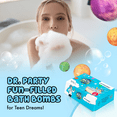 thumbnail image 3 of Bath Bombs For Teen Kids, 3 of 8
