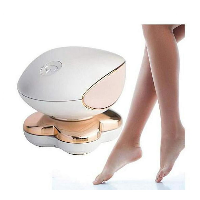 Finishing -Touch Flawless Legs Electric Hair Remover, Women's Hair