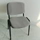 thumbnail image 2 of para Asientos de Oficina para Sillas Giratorias Forro de Silla Poliéster Forro de Sillón - Gris SM SunniMix Cubierta de la silla de la computadora de oficina, 2 of 8