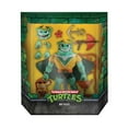 thumbnail image 1 of Teenage Mutant Ninja Turtles Ultimes Figurine Articulée de 7 Pouces Vague 5 - Ray Fillet, 1 of 2