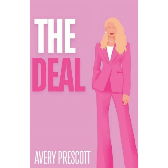 The Deal, (Paperback)