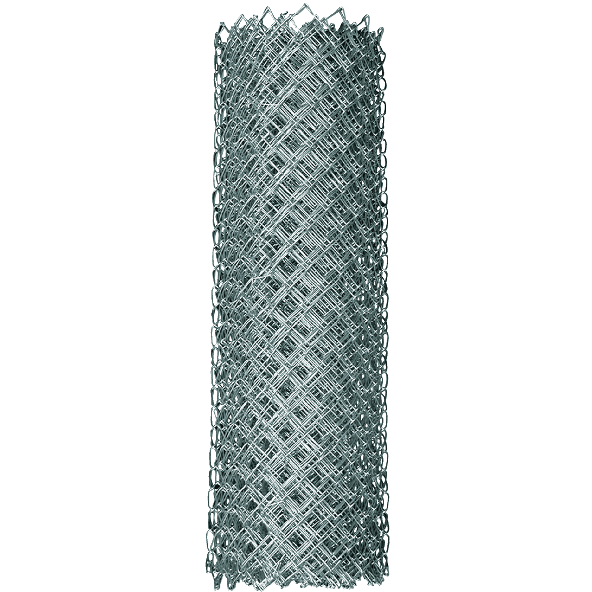 1000 Count Of 6 1/2” x 11.5 Gauge Aluminum Chain Link Fence Ties 