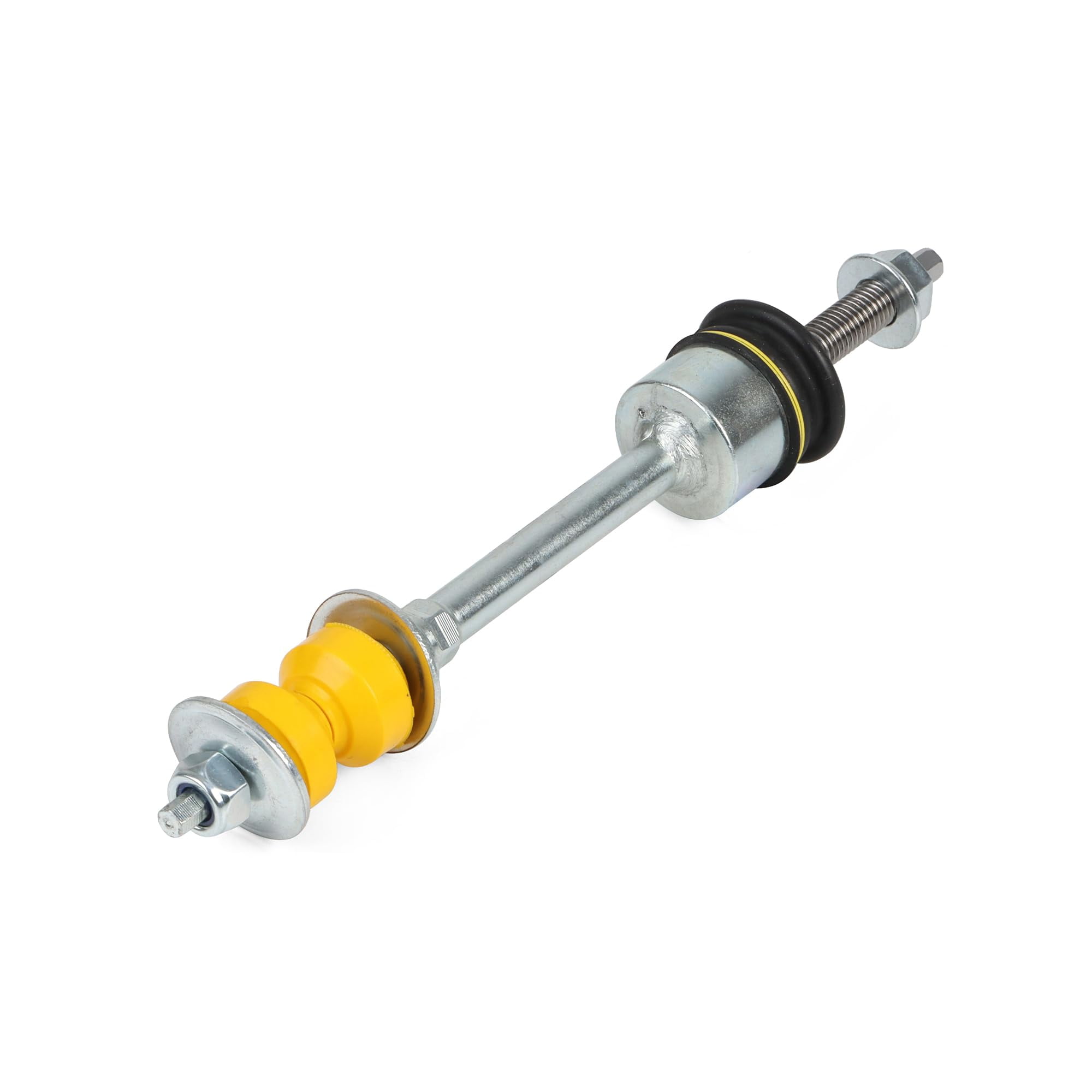 Metrix Premium Chassis Parts GDX - 4 PC L/R Front Sway Bar Stabilizer End Link & L/R Front Lower Ball Joint Kit Fits 05-11 Dodge Dakota, 06-09 Mitsubishi Raider, K750263, K80605