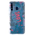 thumbnail image 1 of Funda InstaCase para Galaxy A20 Corazones Love Antigolpes, 1 of 4