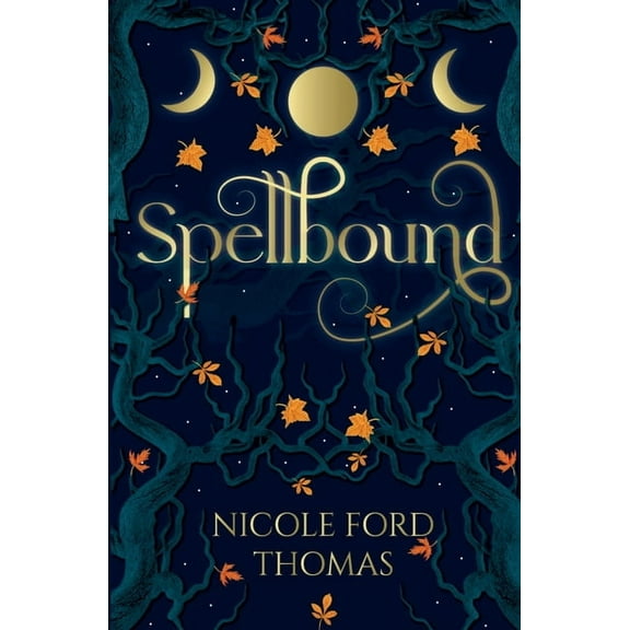 Spellbound, (Paperback)