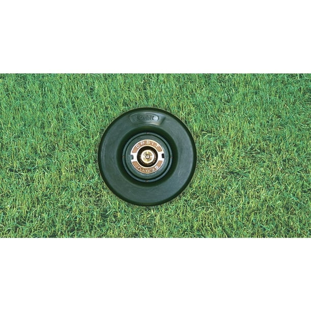 Orbit Irrigation 26062 Pop Up Sprinkler Head Guard Donuts Quantity 10