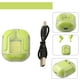 thumbnail image 3 of Wireless Earphones BLTH V5 3 Long Battery Life Noise Reduction Touch Control, 3 of 11