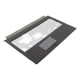 thumbnail image 4 of 1 pieza de tapa para el reposamanos para computadora portátil para  N50-80 CUTICAT Caja inferior de la cubierta inferior de la base, 4 of 8