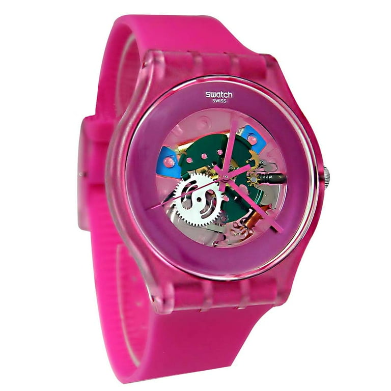 Swatch top swiss 2012