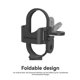 thumbnail image 4 of Foldabl Frame Thumb Camera Mount Adapter Extension Bracket, 4 of 5