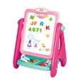 thumbnail image 1 of Caballete Para Niño de Juguete The Baby Shop - SH20024220 Doble Accesorios Rosa -, 1 of 6