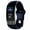 Blue, variant on VAYKAL Smartwatch Smart Wristband Fitness Tracker for Android and iOS Multiple Sports Modes Pedometer Stopwatch Message Notifications IP67 Waterproof