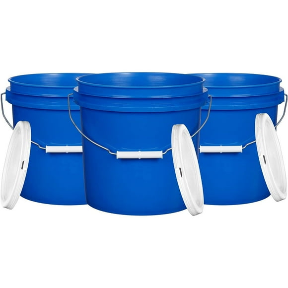 Gallon Food Grade Bucket