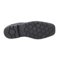 thumbnail image 3 of POD Boys/Girls Hornet Leather School Shoes, 3 of 5