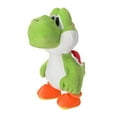 thumbnail image 2 of Super Mario Kids Mario and Yoshi Cuddle Pillow Buddy Set, 2-Piece Bundle, Nintendo, 2 of 8