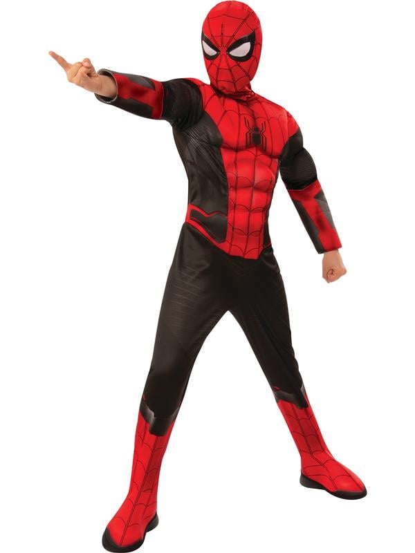 Déguisement Dinosaure Enfant Costume D'Halloween Gonflable Officiel Venomosauur De Marvel Pour Adulte - Symbiote Venin En Tant Que Dinosaure Avec Gants Dinosaure Gonflable