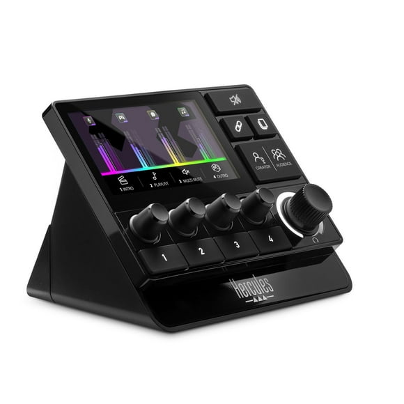 Hercules Stream 200 XLR (FR)