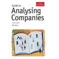 thumbnail image 1 of Pre-Owned Guide to Analysing Companies (The Economist) (Hardcover) 1861979851 9781861979858, 1 of 1