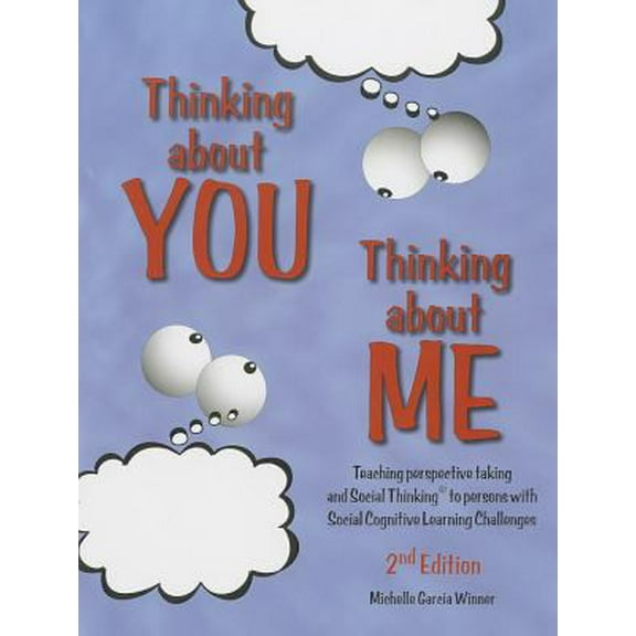Pre-Owned Thinking About You, Thinking About Me (Paperback) 0970132069 9780970132062