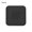 black, variant on Guard Self Adhesive Furniture Door Handle Bumper Door Stopper Wall Protector Doorstop GREY