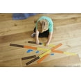 thumbnail image 4 of Hot Wheels Track Builder Unlimited Straight Track Pack, 4 of 5