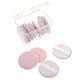 thumbnail image 1 of 12pcs Cojines de aire Redondo Maquillaje Esponjas Puffs No Látex Húmedo y seco Esponjas, 1 of 6
