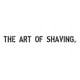 thumbnail image 5 of Rastrillo The Art Of Shaving Metal Cromado 3 Cuchillas amarillo 1, 5 of 5