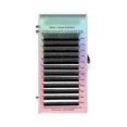 thumbnail image 4 of Nagaraku Individual Classic Fiber Eyelash Eyelashes Eyelash Extension Natural, 4 of 5