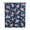 Adorable F, variant on Cute Bee Shower Curtain for Bathroom - Honey & Hive Cartoon Design Waterproof Quick-Dry Polyester Fabric with Rust-Resistant Grommets 72x84