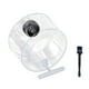thumbnail image 2 of Bird Feeder With Camera 1080P Night- Video Camera WiFi Hotspot Remote Connection With Mobile Phone For Outdoor Bird Watching Photos, 2 of 9