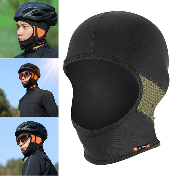 de casco para hombre Gorras de Refrigeración transpirable Gorras de Gorras de casco deportivo Gorras que absorben el sudor Verde negro DYNWAVEMX Gorras de ciclismo