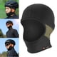 thumbnail image 3 of Gorras de ciclismo para exteriores, cascos deportivos, antisudor y refrescantes para motocicletas. Verde negro, 3 of 9