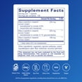 thumbnail image 3 of Pure Encapsulations Maca-3 | Hypoallergenic Supplement Promotes Healthy Libido and Reproductive System Function | 120 Capsules, 3 of 9
