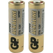 Lenmar Wclr27a 12V Alkaline Battery(Pack of 2)