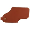 thumbnail image 2 of Funda de cuero para teléfono, funda de cuero para teléfono, funda de cuero para teléfono para cinturón, funda de teléfono para cinturón, diseñada meticulosamente, 2 of 8
