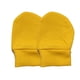 thumbnail image 2 of Manoplas para bebés Minnieouse guantes de Algodón spandex amarillo medio, 2 of 6
