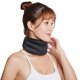 thumbnail image 1 of Fiudx Liquidación De Ahorros De Verano Collarín ortopédico Correcto Para Dormir, Antironquidos Y Soporte Para El Dolor De Cuello, Mejora El Cuello Cervical De Espuma Suave Para Hombres Y Mujeres, 1 of 3