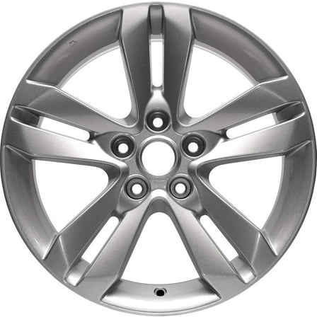New Aluminum Wheel 17 Inch for 10-13 Nissan Altima 17X7.5 Rim 5 Lug 114.3mm