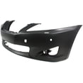 thumbnail image 5 of For 09-10 IS-250/350 Front Bumper Cover Assembly Primed LX1000205 5211953948, 5 of 5
