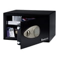 thumbnail image 1 of SentrySafe X105 - Sûr - Noir, 1 of 4