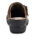 thumbnail image 3 of Eastland Mae Clog | MAE-Black, 3 of 4