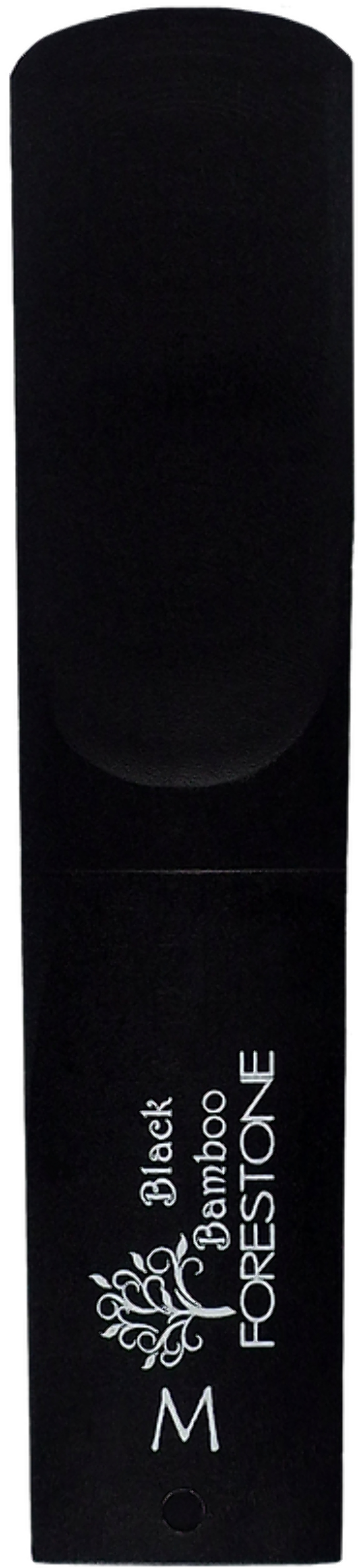 Forestone Black Bamboo Alto Saxophone Reeds