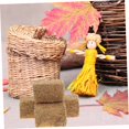 thumbnail image 3 of Figura en miniatura Mini Haystack Mini Barn Bales, 4 unidades FELTECHELECTR, 3 of 9