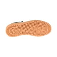 thumbnail image 6 of Converse Rival Ox Men's Shoes Black-White-Gum Honey 166082c, 6 of 6